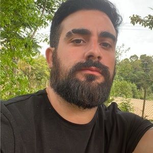 Meet your Posher, Ryan